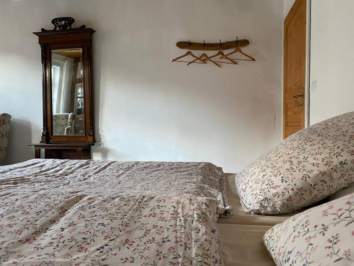 Haus Anastasia Stolberg i. Harz 外观 照片