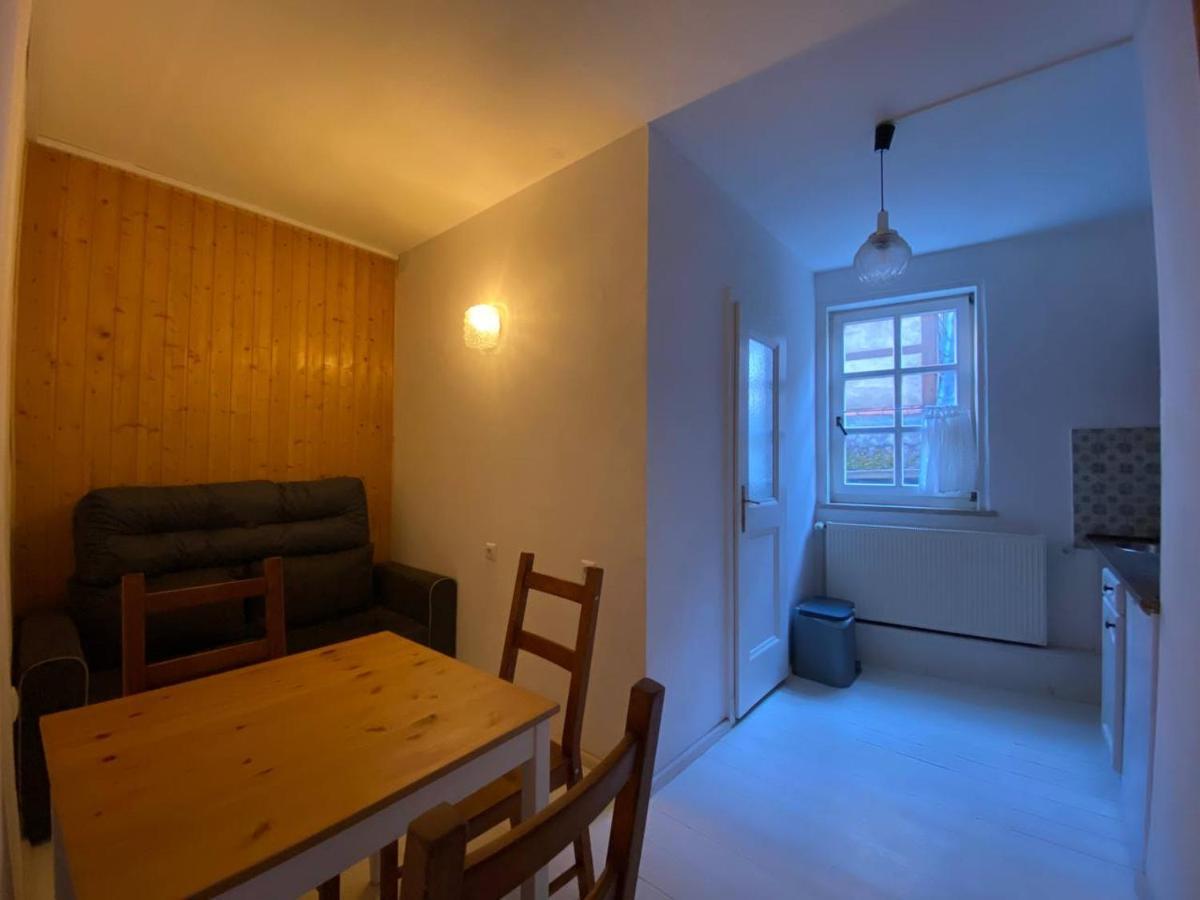 Haus Anastasia Stolberg i. Harz 外观 照片