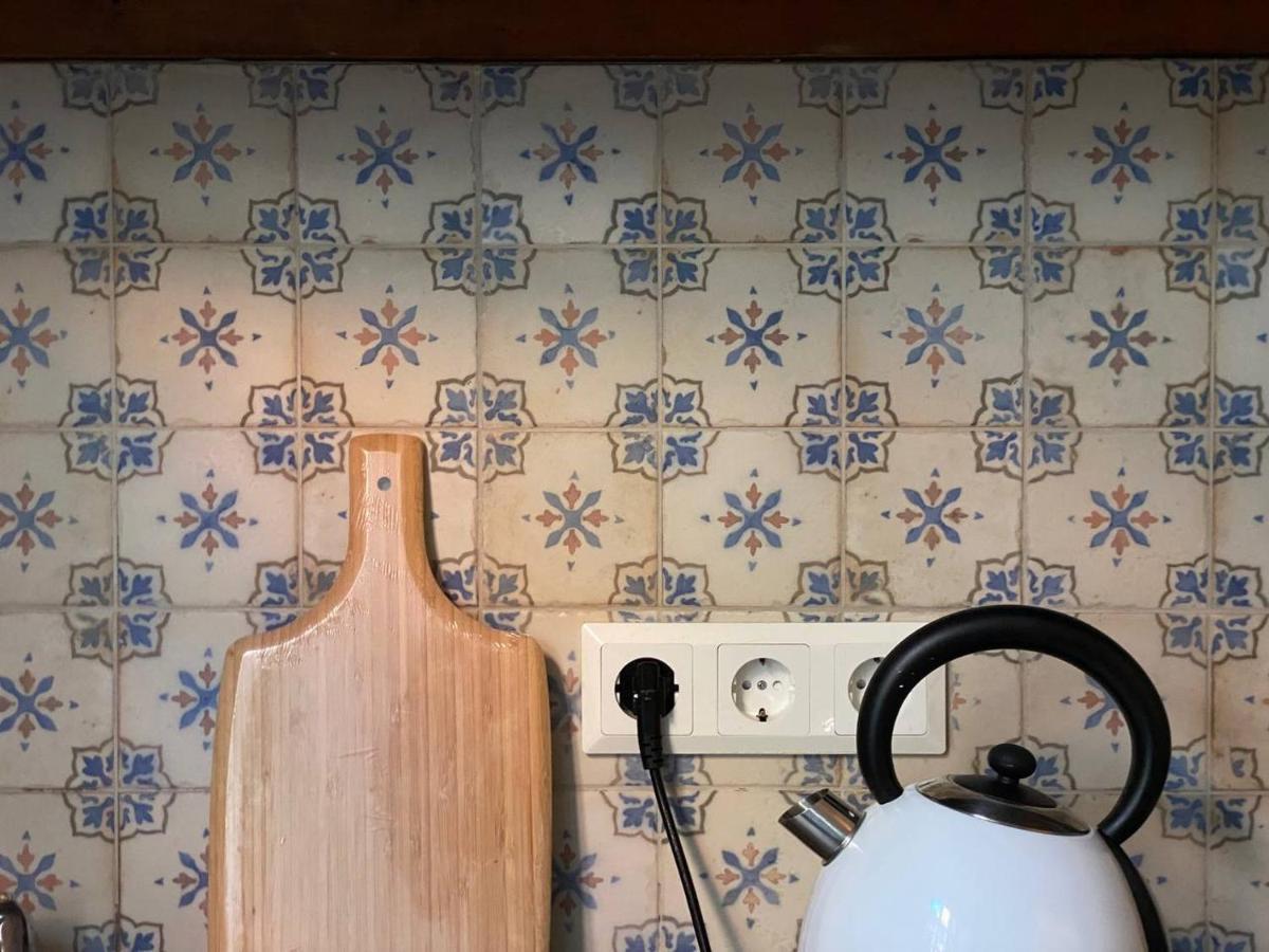 Haus Anastasia Stolberg i. Harz 外观 照片