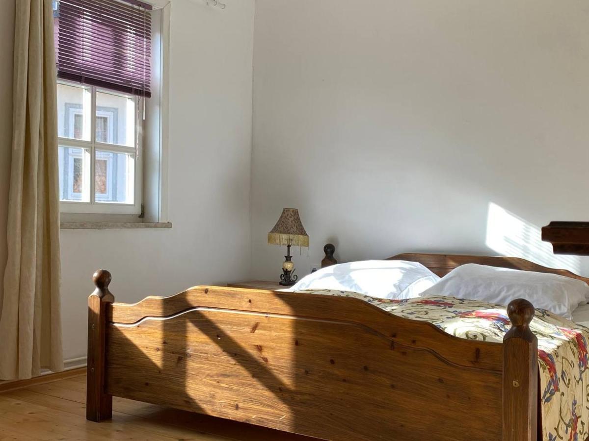 Haus Anastasia Stolberg i. Harz 外观 照片