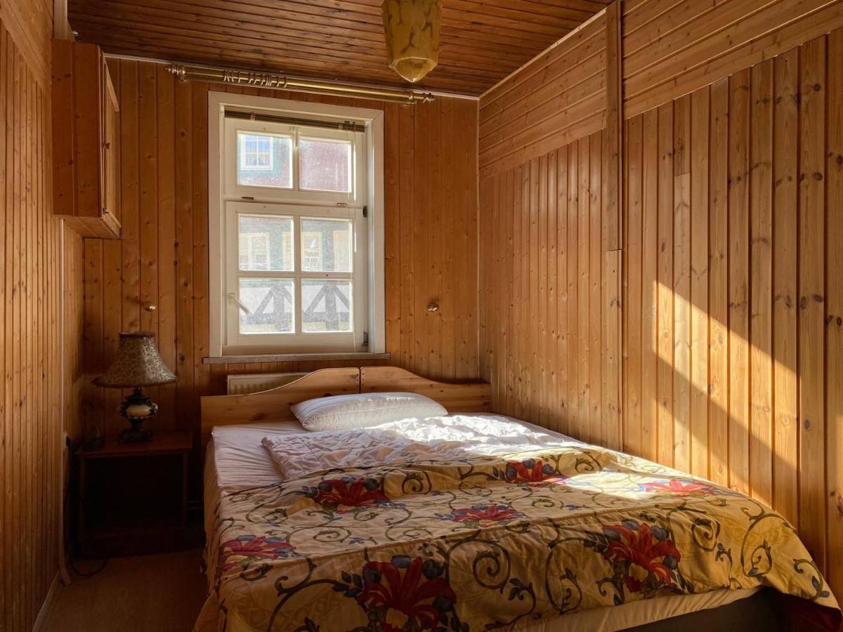 Haus Anastasia Stolberg i. Harz 外观 照片
