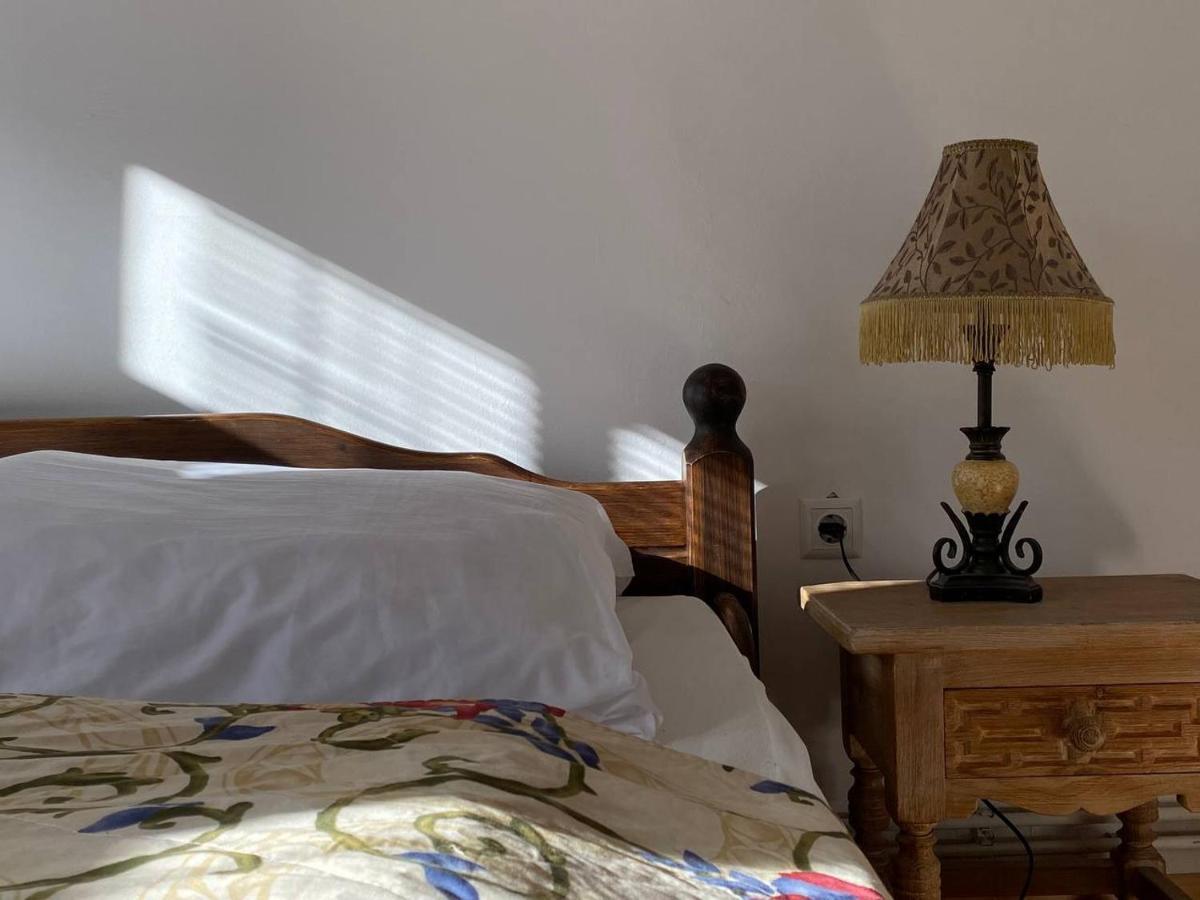 Haus Anastasia Stolberg i. Harz 外观 照片