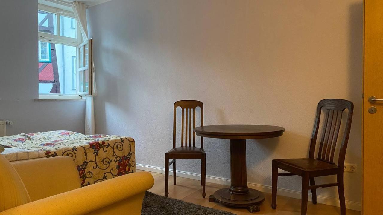 Haus Anastasia Stolberg i. Harz 外观 照片