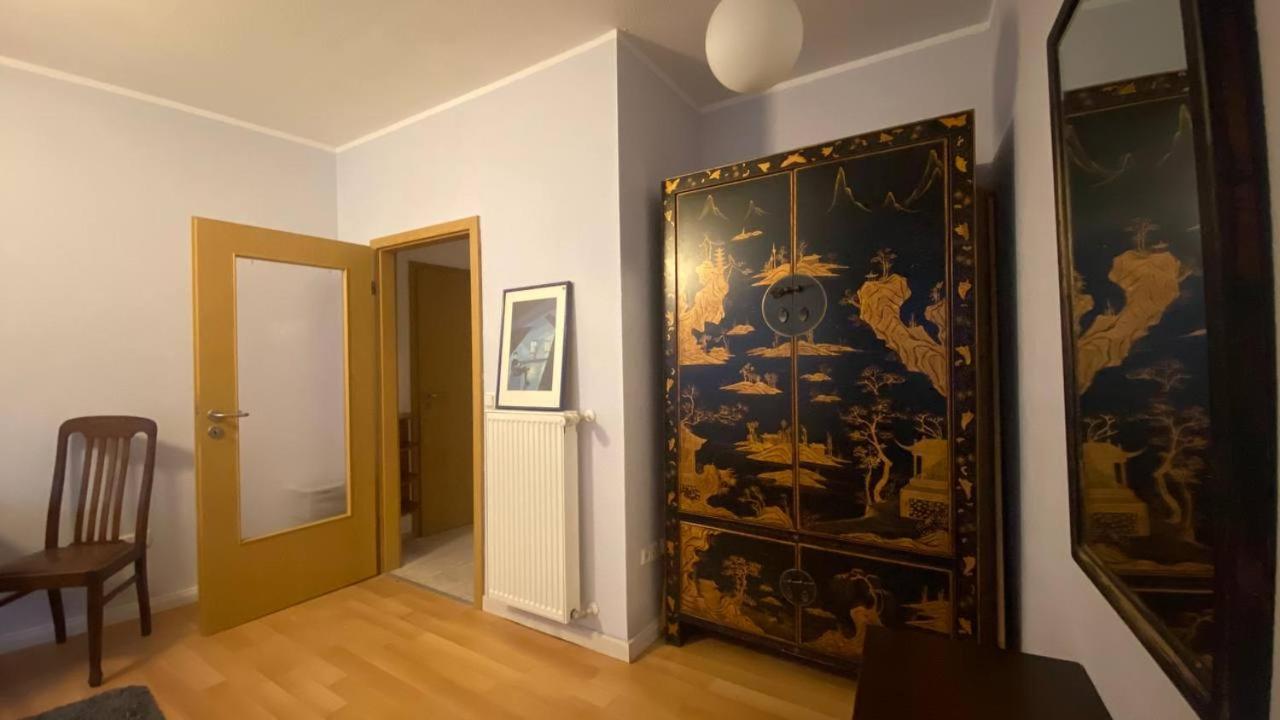 Haus Anastasia Stolberg i. Harz 外观 照片