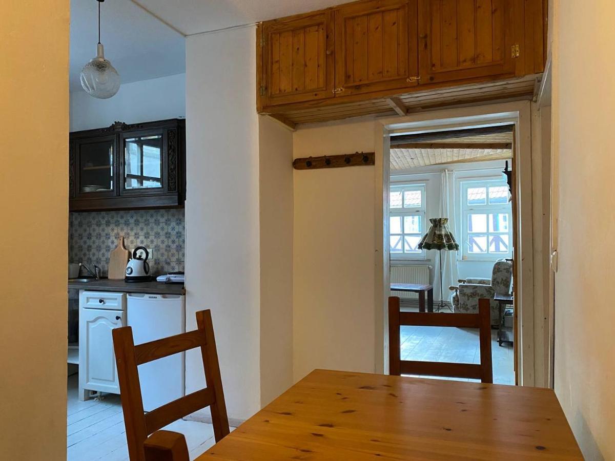 Haus Anastasia Stolberg i. Harz 外观 照片
