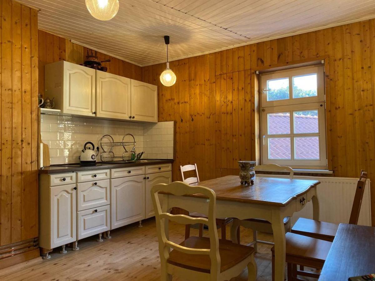 Haus Anastasia Stolberg i. Harz 外观 照片
