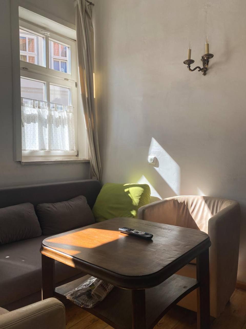 Haus Anastasia Stolberg i. Harz 外观 照片