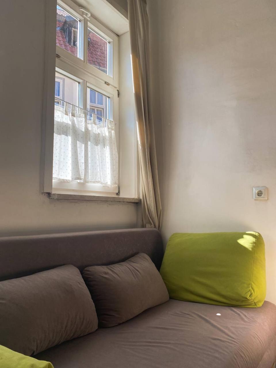 Haus Anastasia Stolberg i. Harz 外观 照片