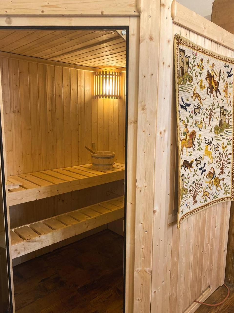 Haus Anastasia Stolberg i. Harz 外观 照片