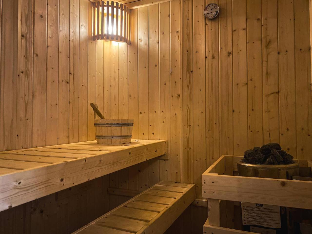 Haus Anastasia Stolberg i. Harz 外观 照片