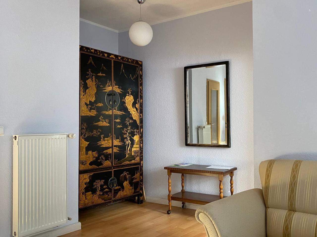 Haus Anastasia Stolberg i. Harz 外观 照片