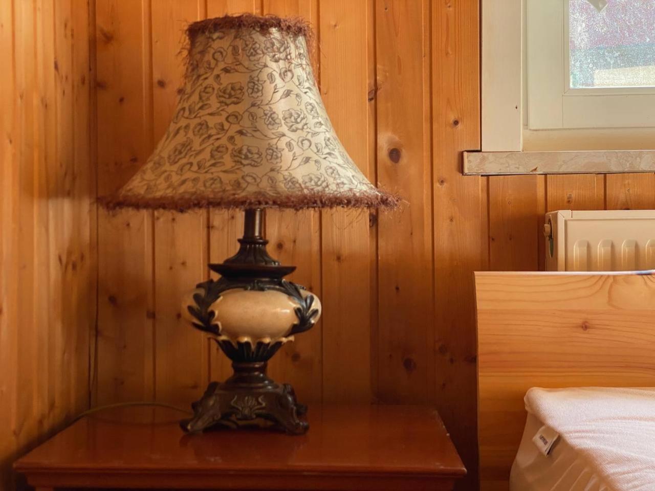 Haus Anastasia Stolberg i. Harz 外观 照片