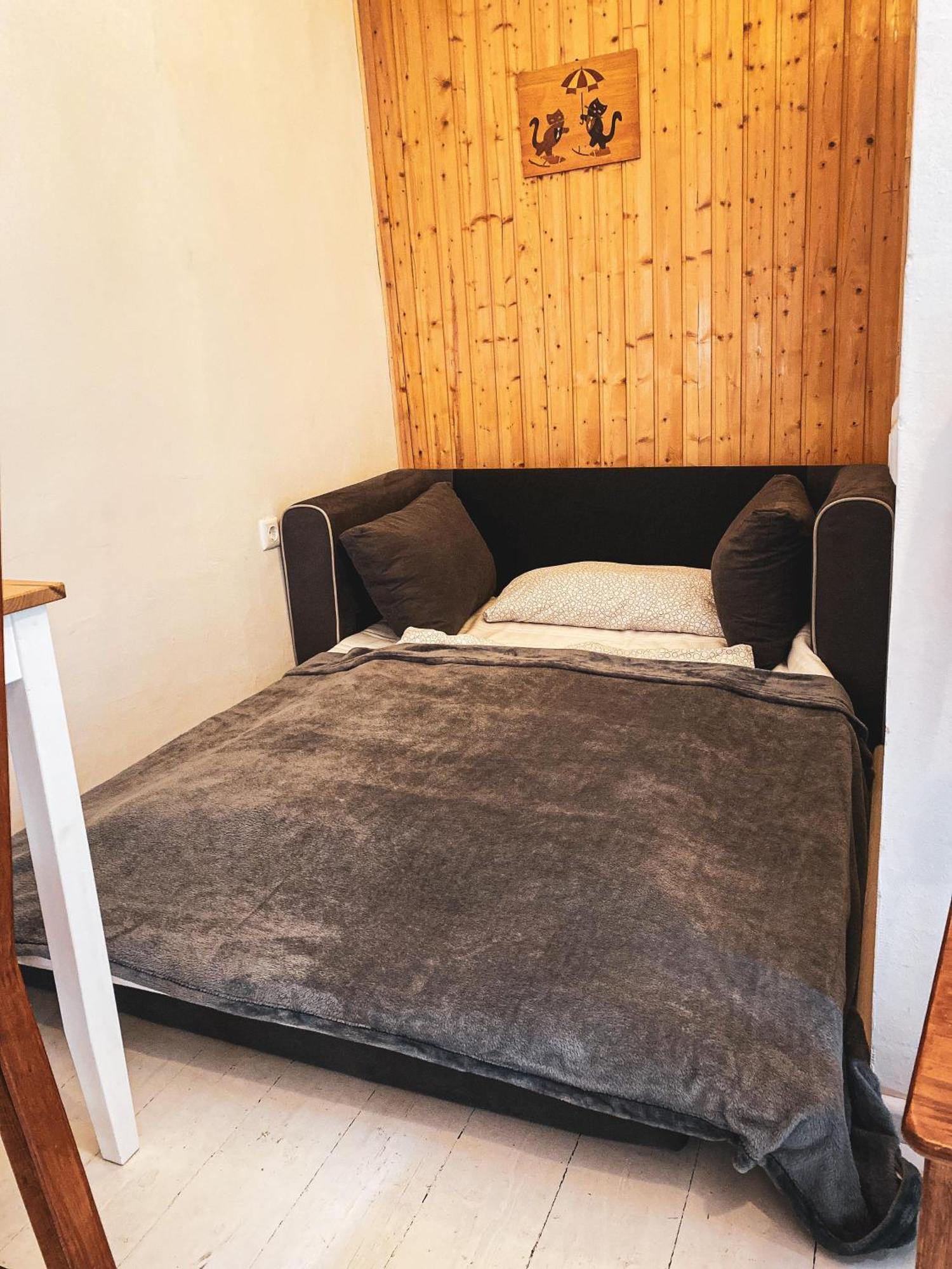 Haus Anastasia Stolberg i. Harz 客房 照片